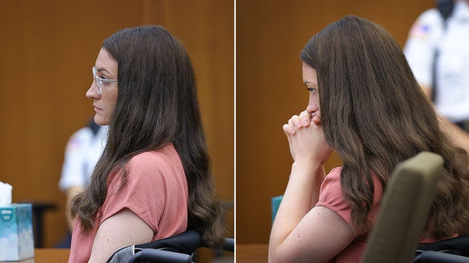Psychosis Defense Scores Major Win in Duxbury Murder Trial