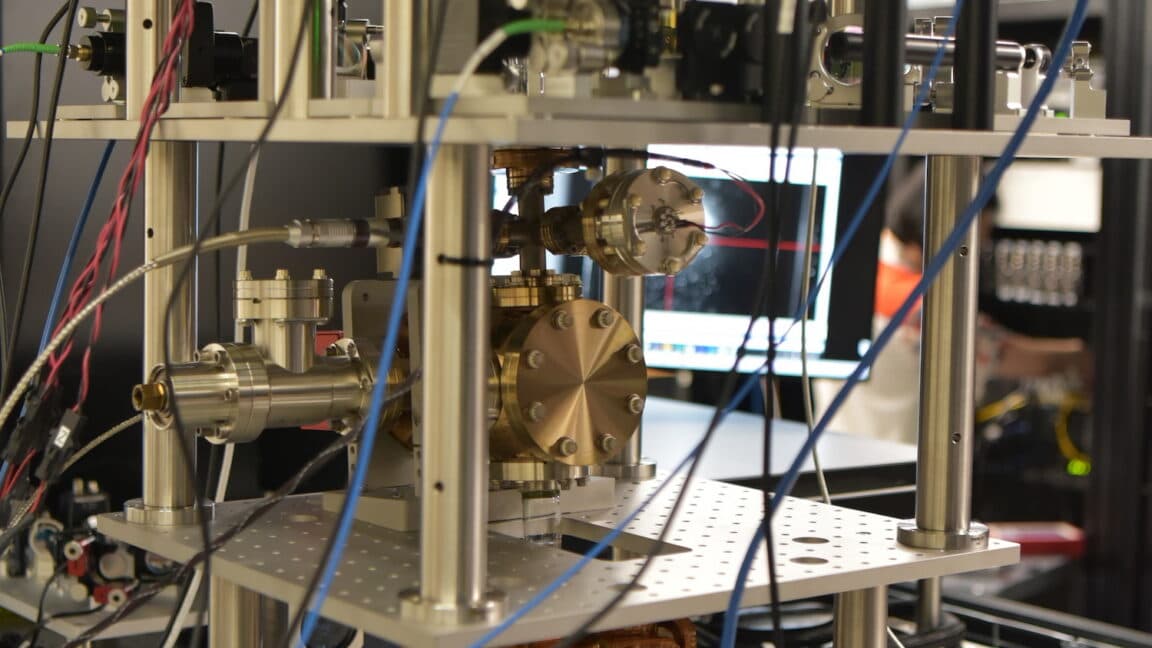 Quantum Error Correction Breakthrough Arrives by 2028