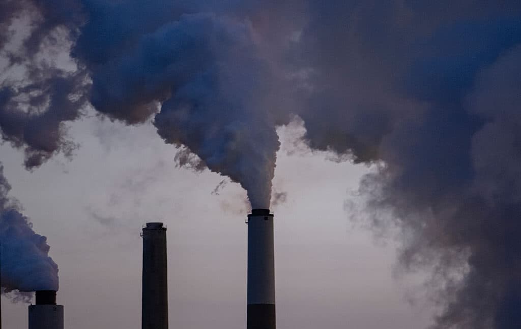 EPA sued immediately as climate rules repeal begins