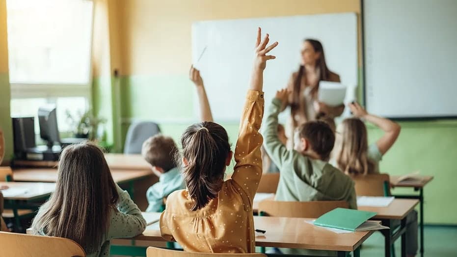 American schools hemorrhage money while students plummet in global rankings