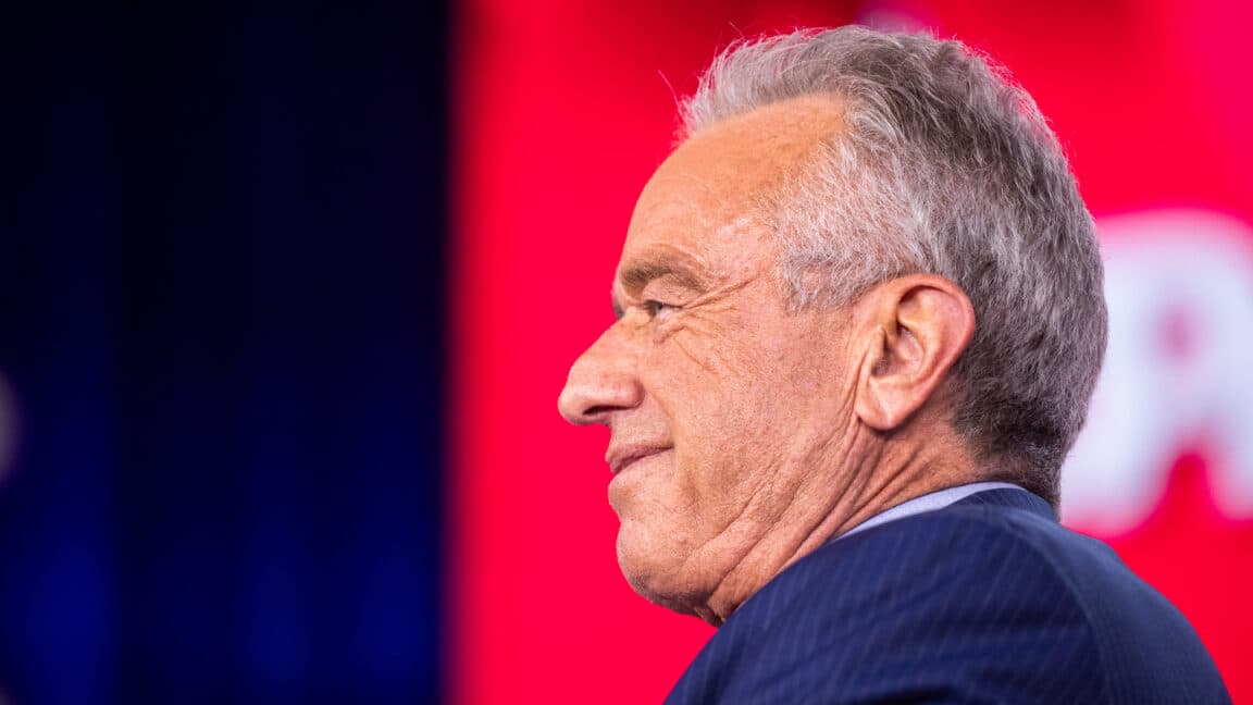 RFK Jr. stacks preventive medicine task force with allies