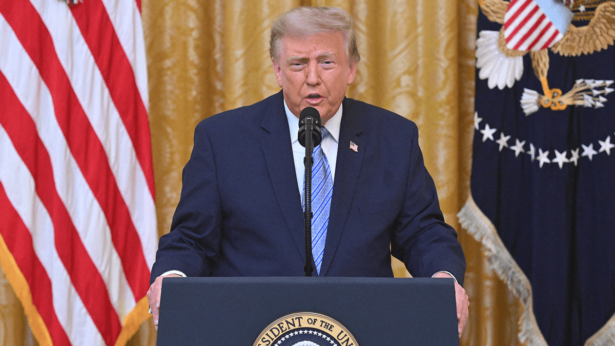 Trump Wins Battles With Iran—But China Watches Carefully