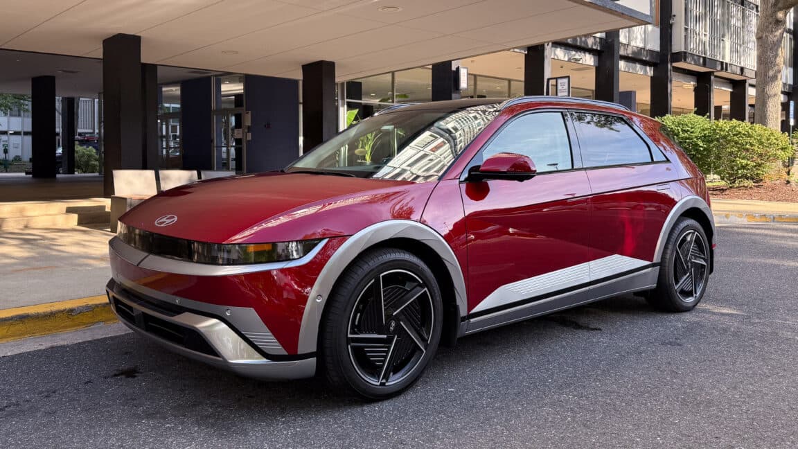 2026 Hyundai Ioniq 5: What Works, What Doesn't
