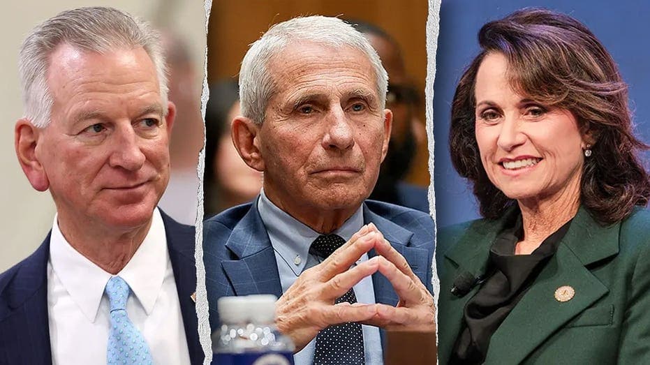 Louisiana joins Fauci witch hunt—court admits damning confession