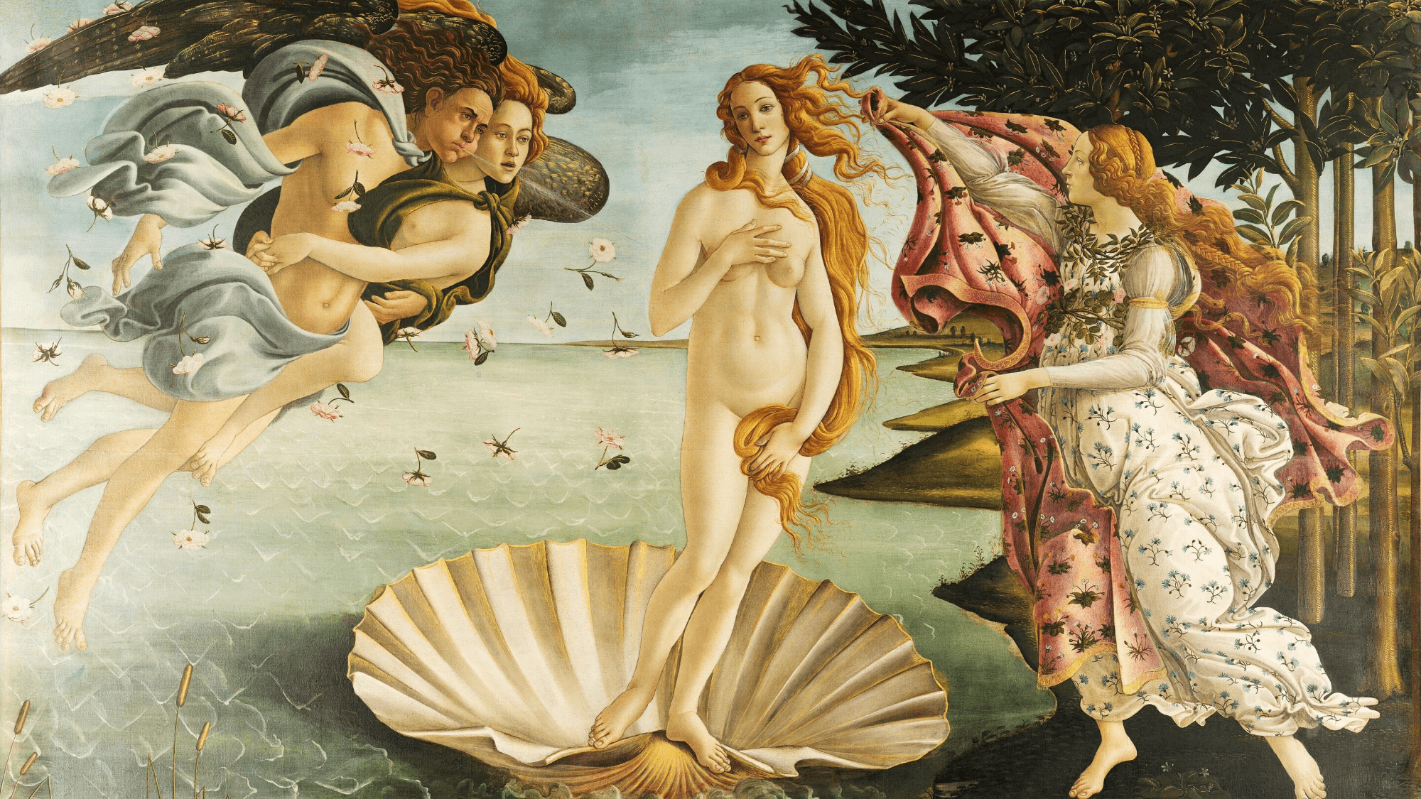 Renaissance Muse's Sudden Death Reveals Ancient Medical Mystery
